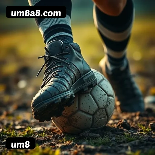 App Mobile um8 - Jogue em Qualquer Lugar no Seu Smartphone